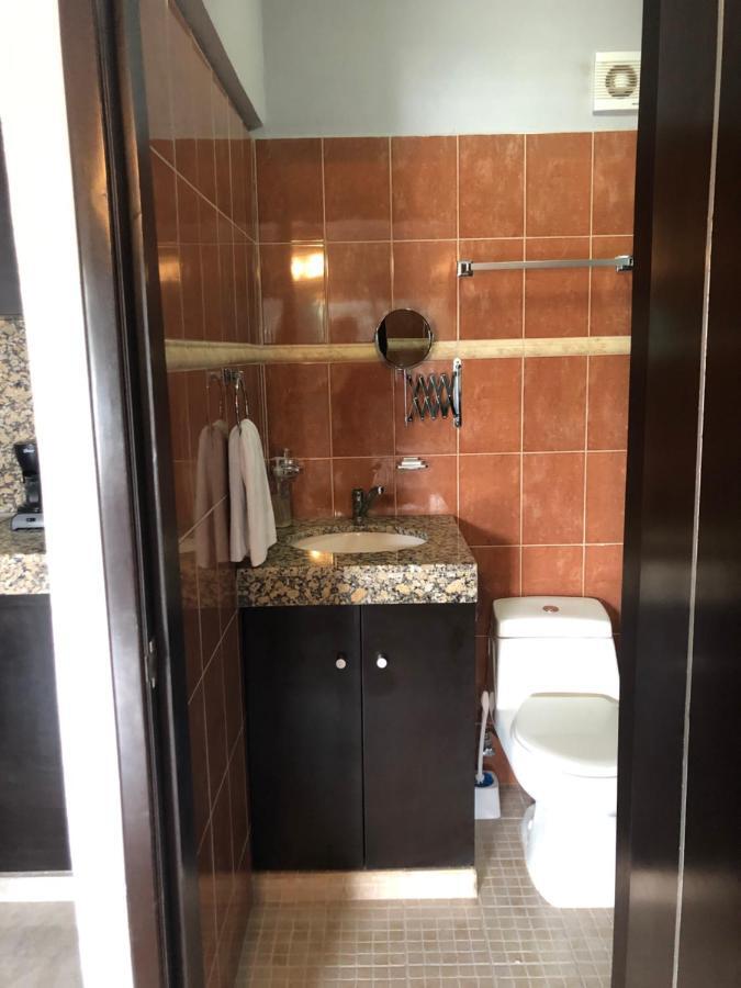 Mayan Caribe Apart-Hotel Playa del Carmen Kültér fotó