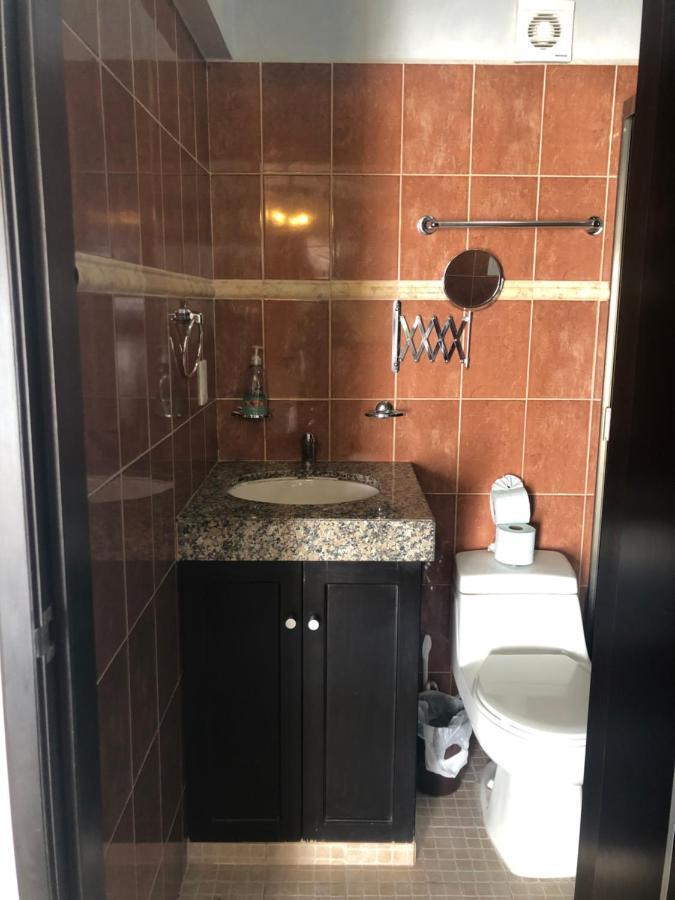 Mayan Caribe Apart-Hotel Playa del Carmen Kültér fotó