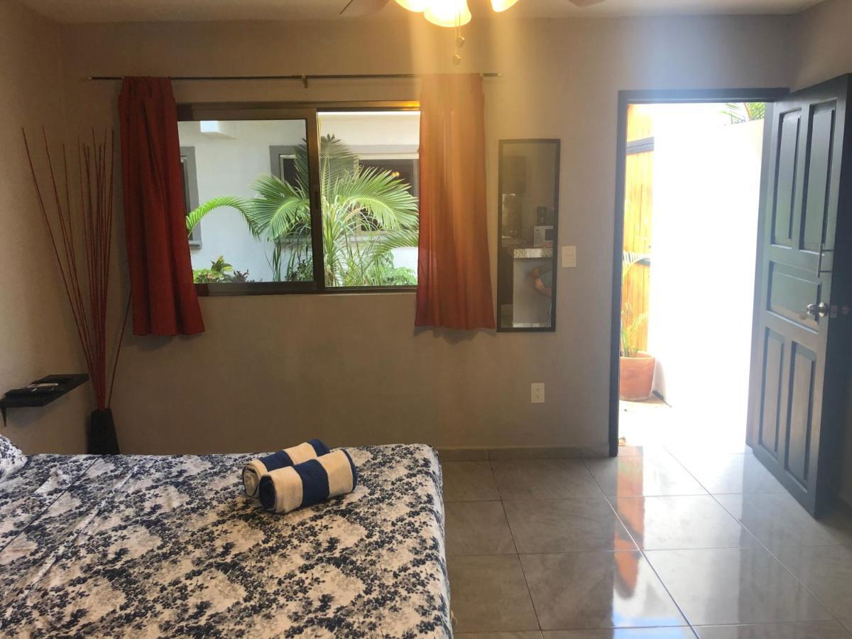 Mayan Caribe Apart-Hotel Playa del Carmen Kültér fotó